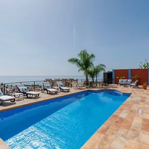 Mediterráneo Outdoor Pool , Málaga Spanje