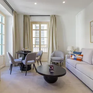 Appartement Plaza Del Siglo & Boutique By Caleta Homes, Málaga